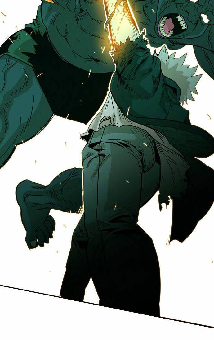 bẫy troll chapter 11 17