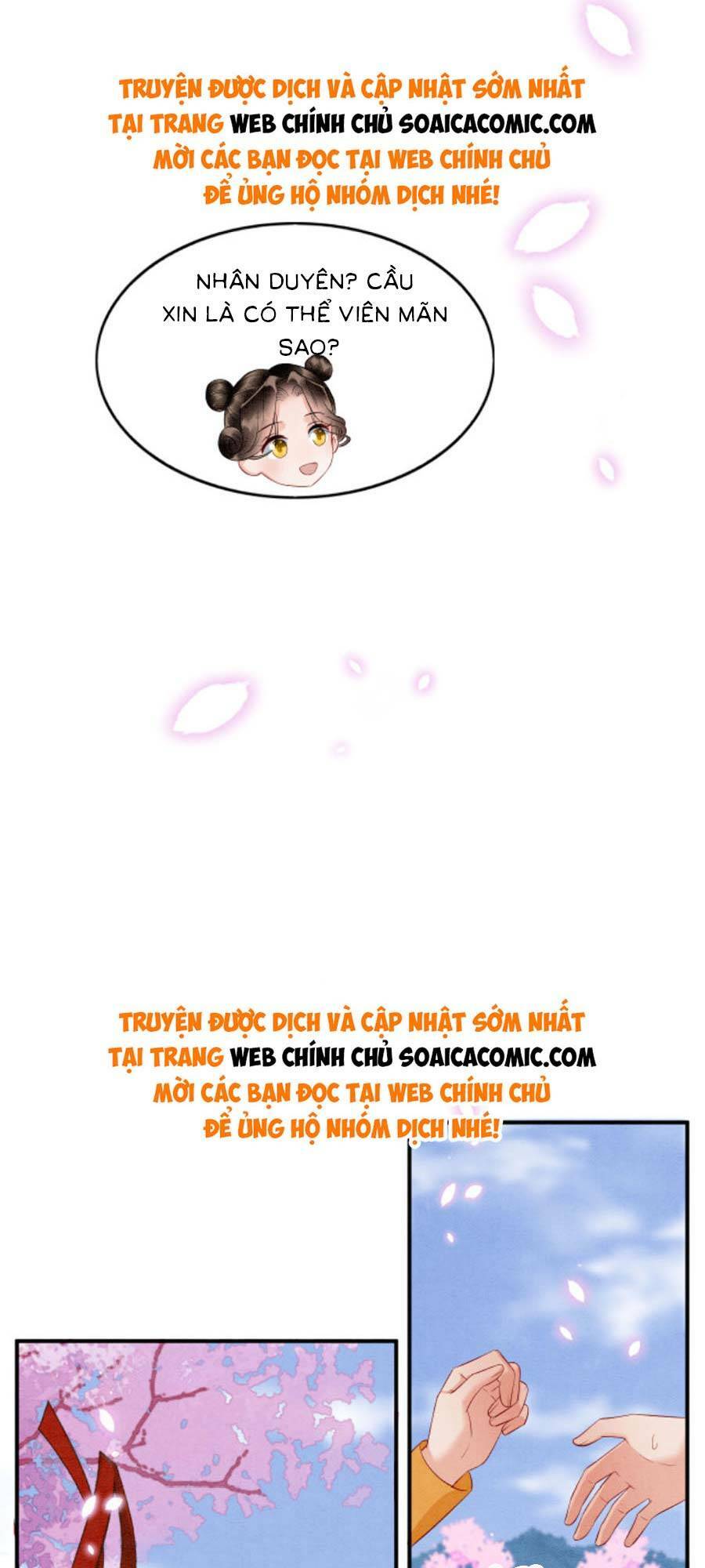 bạch nguyệt quang lạm quyền của sủng hậu chapter 112 9