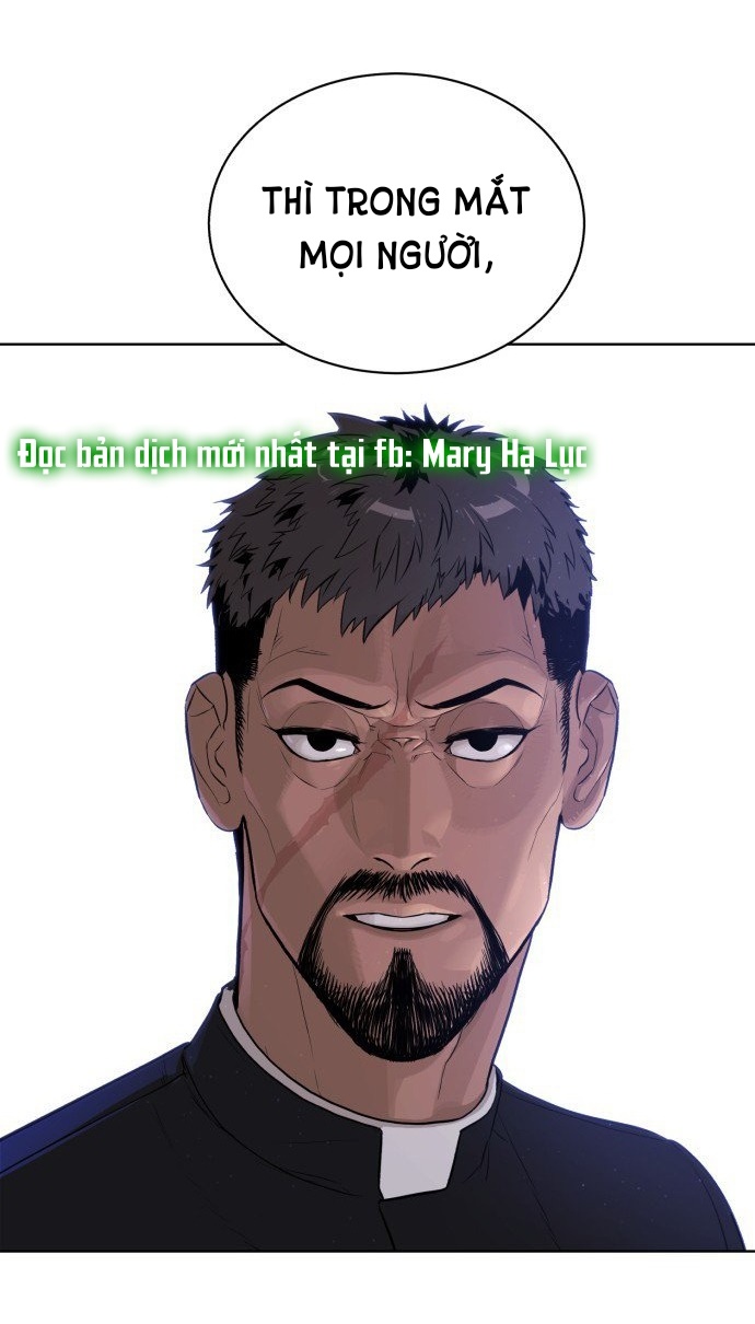 bạch huyết - white blood chapter 6 41