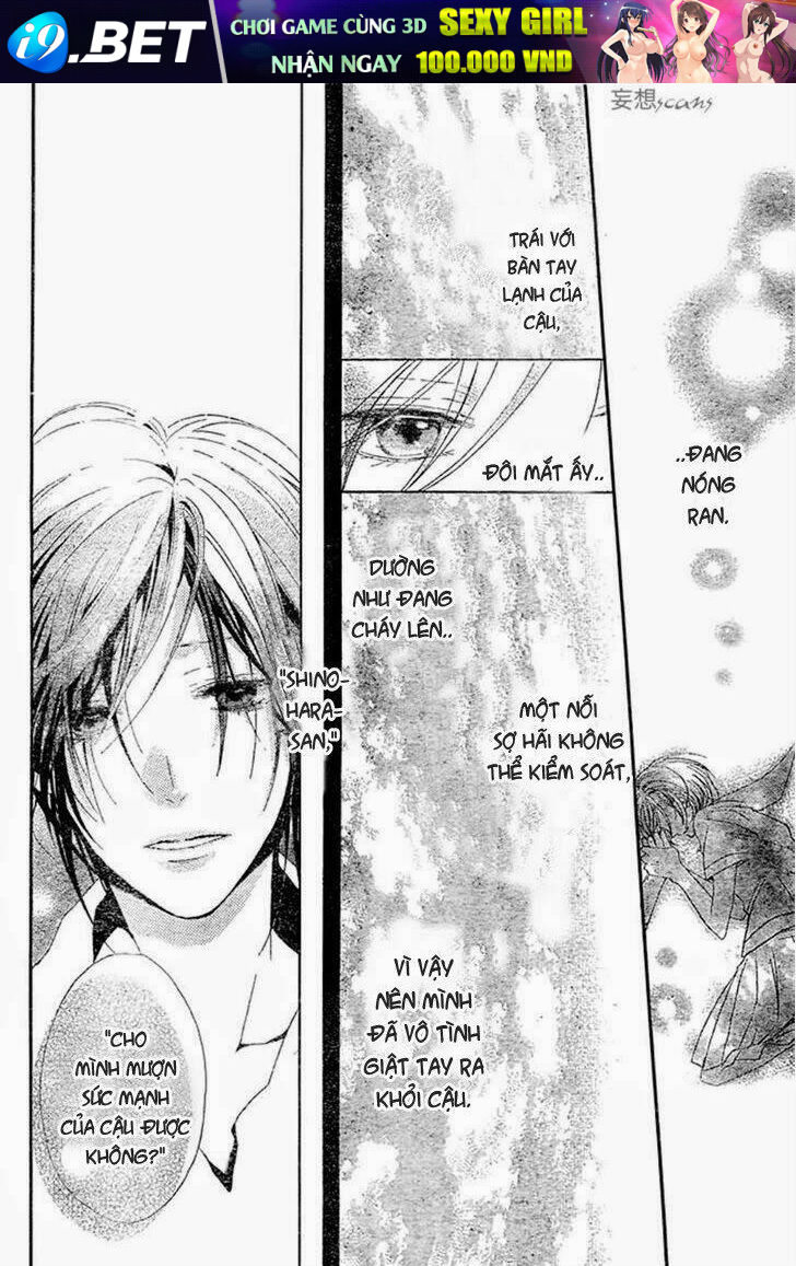 tổng hợp one shot. chapter 351 34