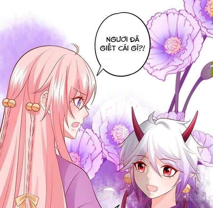 hồ tiên hung bạo chapter 129 42
