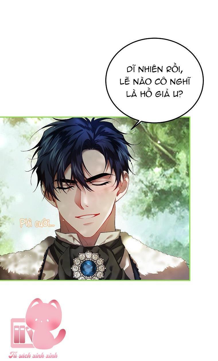 tháng năm cuối cùng của nữ phụ đoản mệnh chapter 41 5