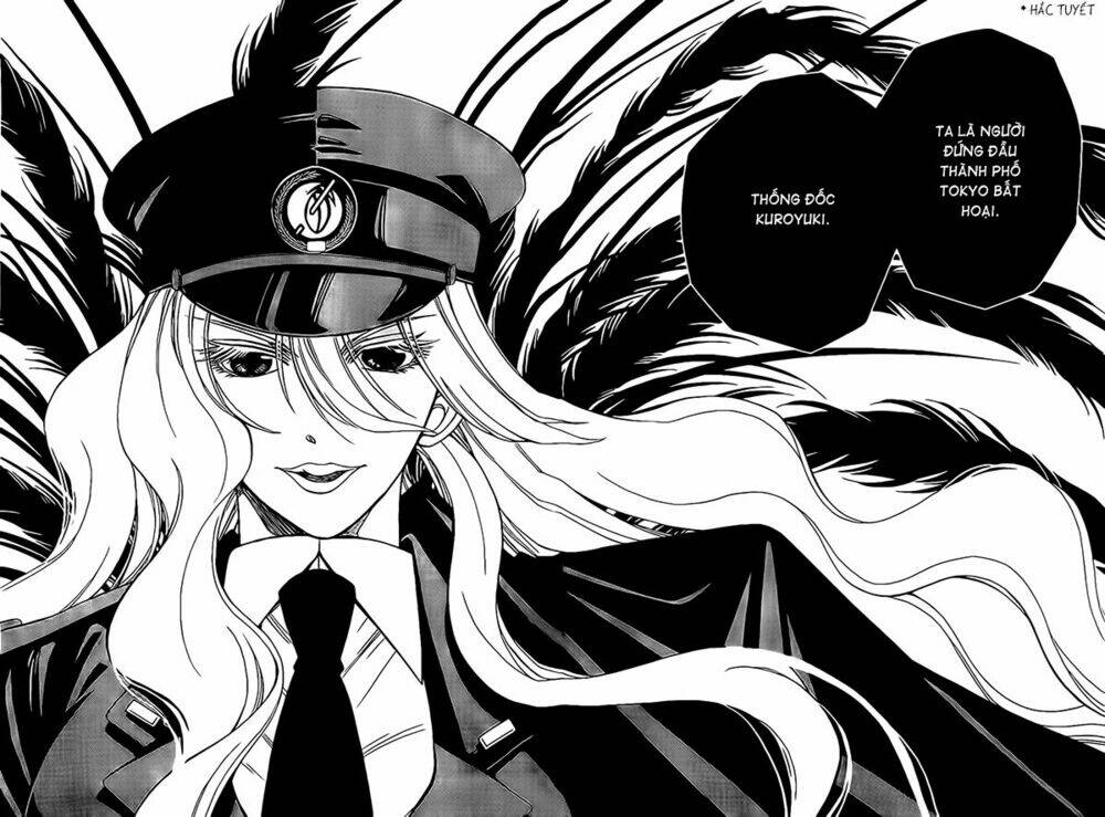 shirayukihime to 7-nin no shuujin chapter 5 7