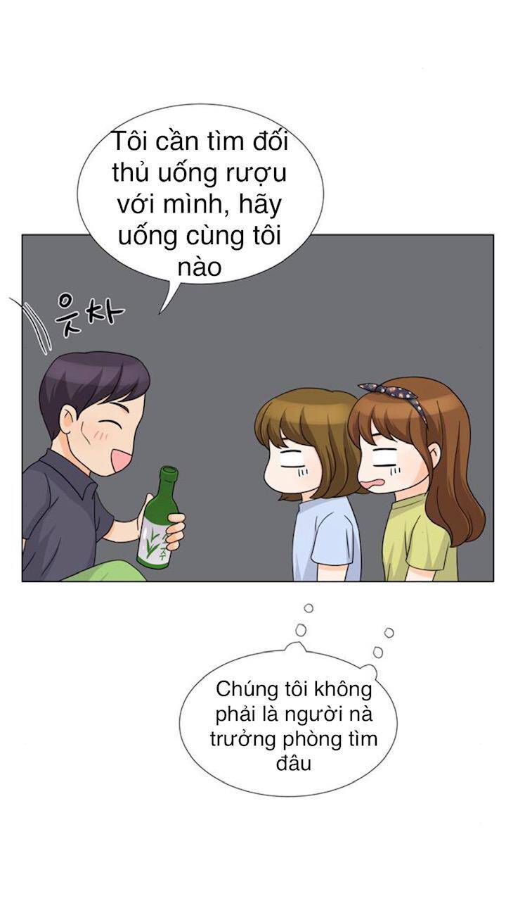 idol và sếp, em yêu ai? chapter 59 23