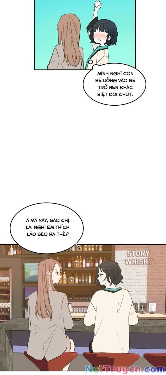 kiếp này cũng xin chăm sóc tôi như vậy nhé kiếp này cũng xin chăm sóc tôi như vậy nhé chapter 17 12