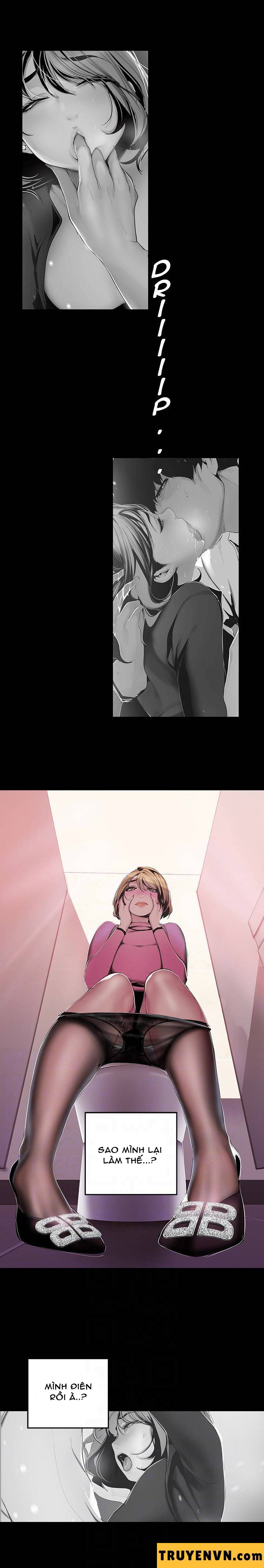 một thế giới mới tuyệt vời chapter 56 13