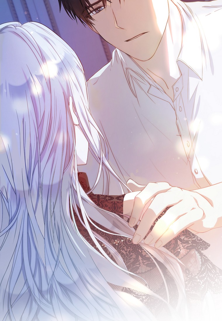 trở thành vợ của nam chính chapter 18.3 17