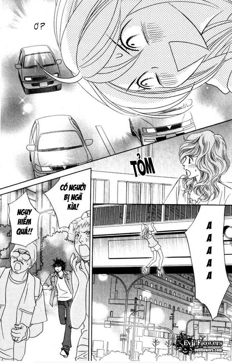 papillon hana to chou chapter 31 31