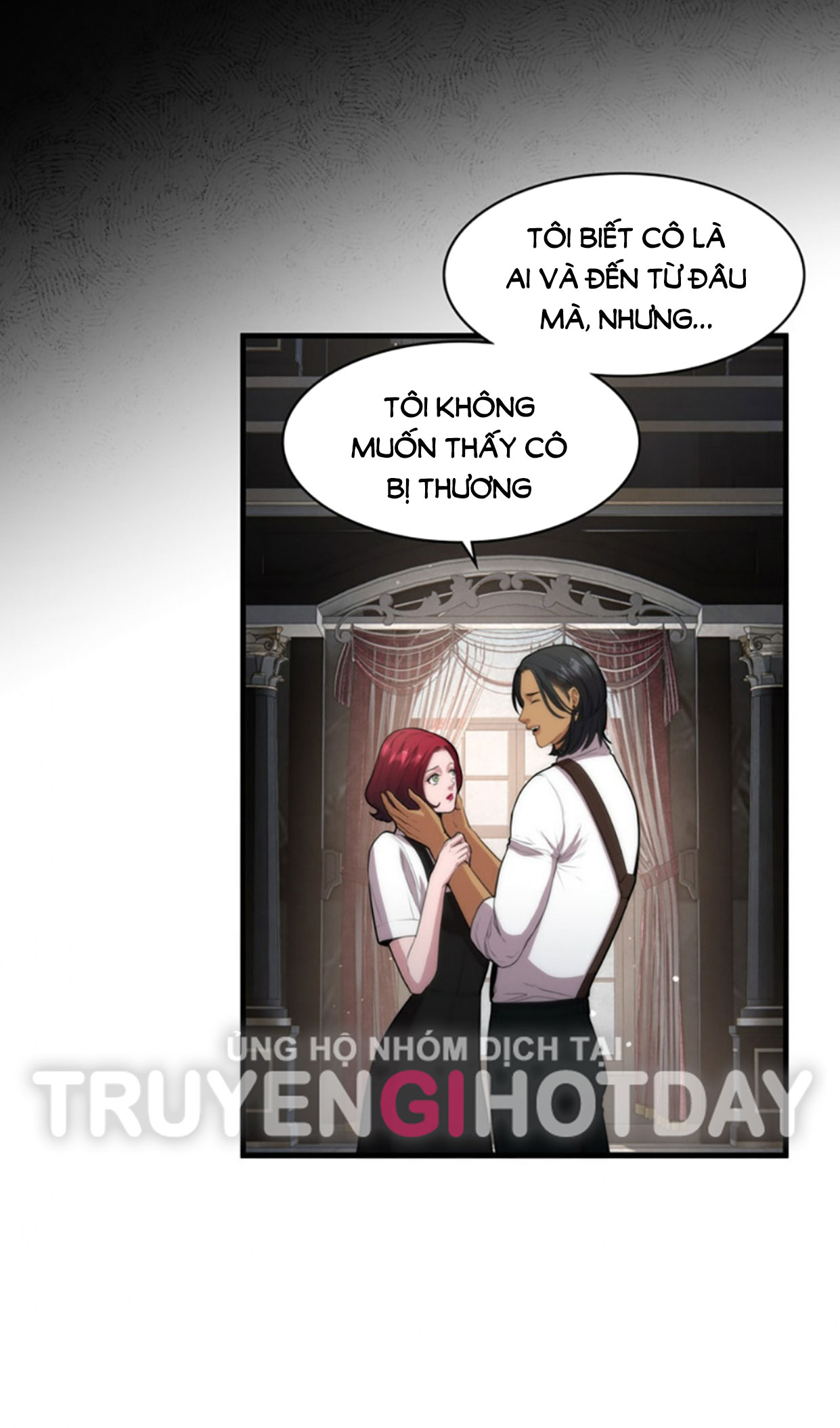 Khách Sạn Máu chapter 13.2 - Trang 17