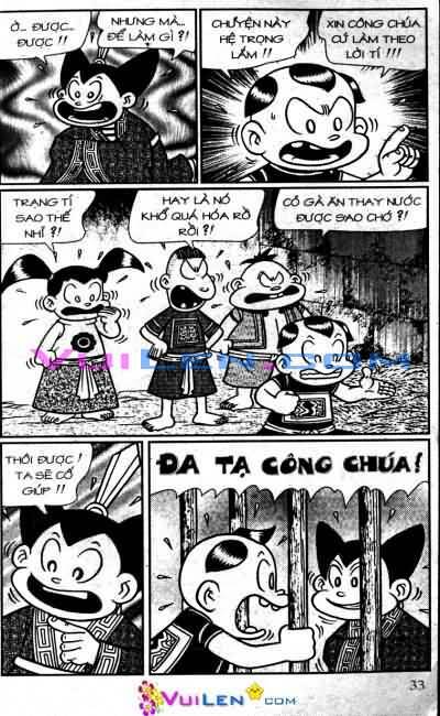 thần đồng đất việt chapter 53 33