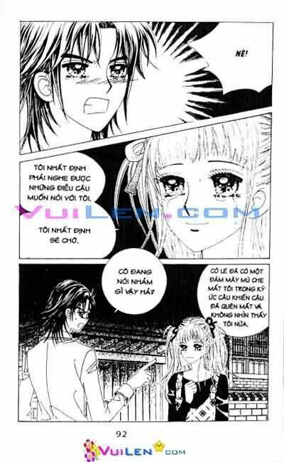 sâu trong ánh mắt chapter 93 13