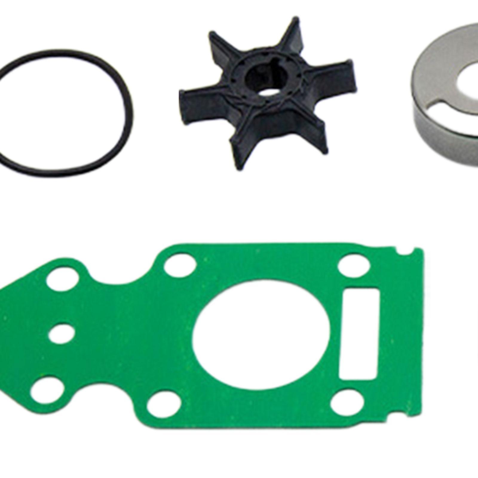 Water Pump Rebuild Easy to Install Replacement Part for 15HP