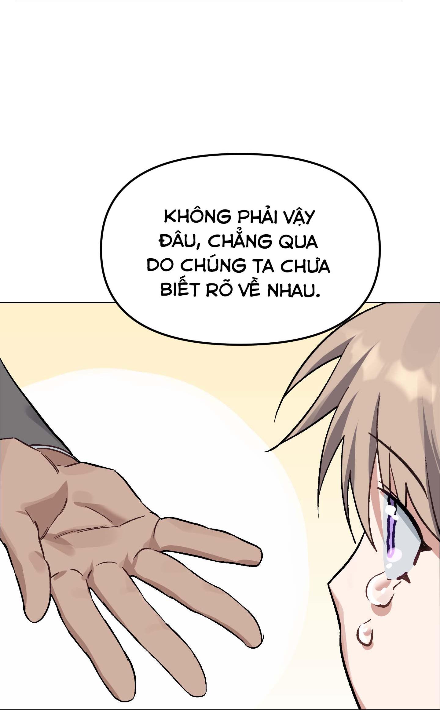 thỏ nhỏ xuất tinh trong 3 giây chapter 7 103