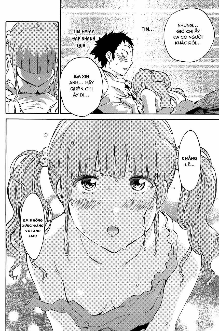 shishunki no iron maiden chapter 29 10