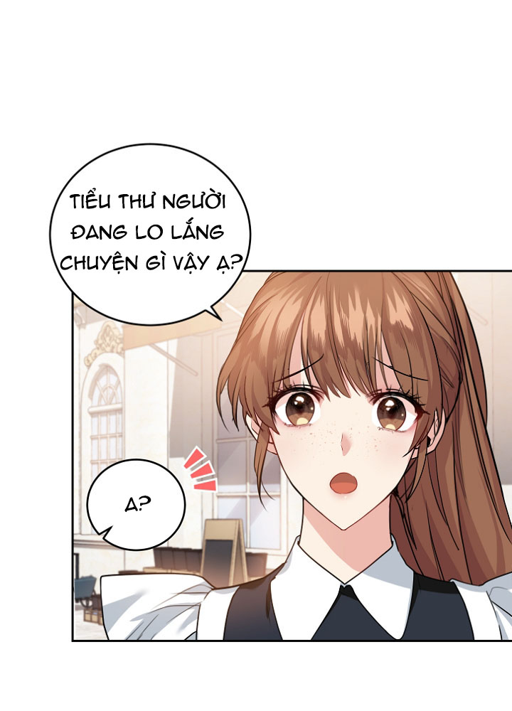 trở thành người điều chế nước hoa duy nhất của bạo chúa chapter 8 65