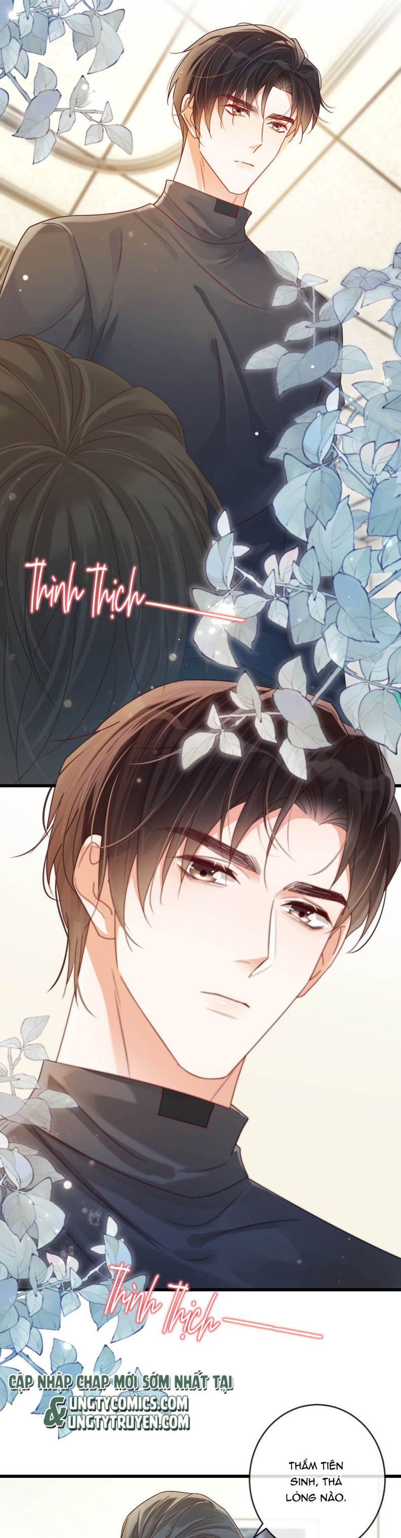 nịch tửu chapter 54 6