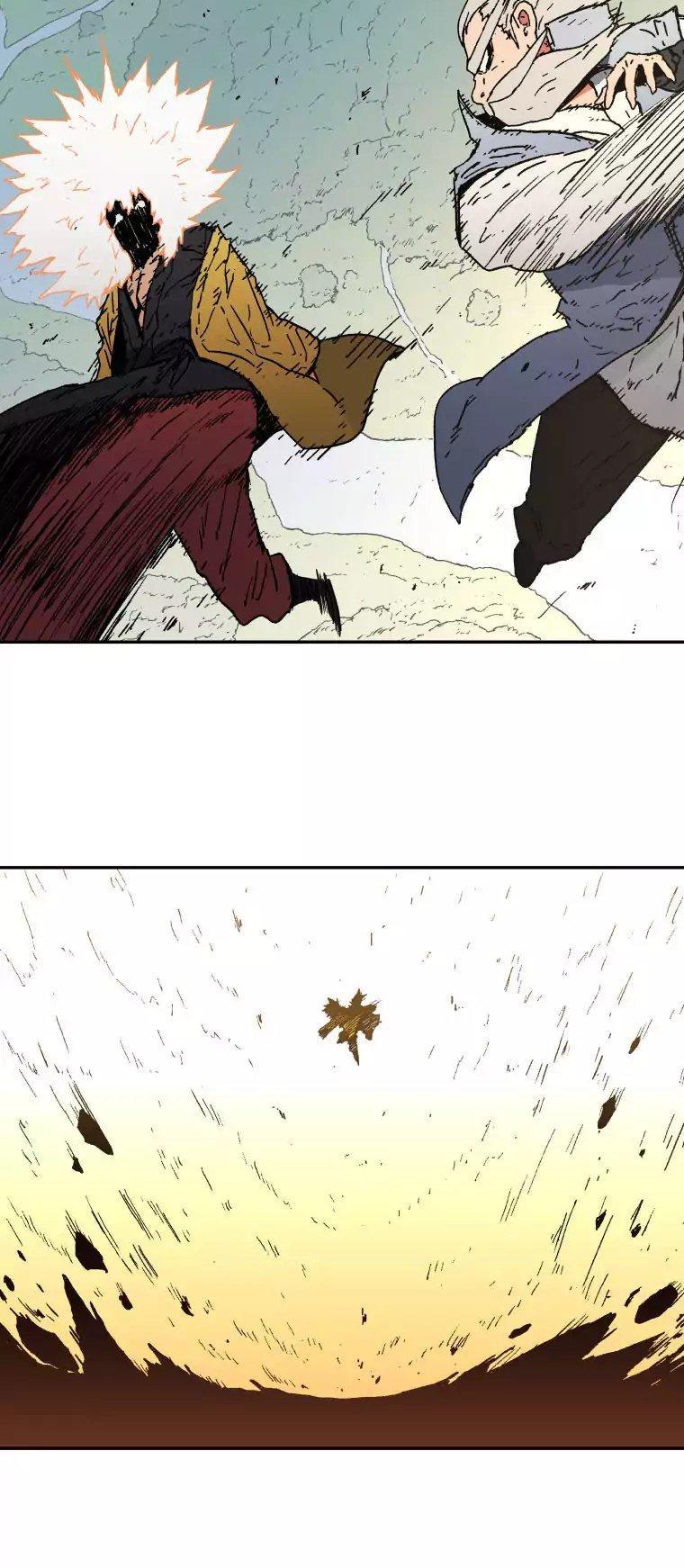 Bố Vô Song chapter 14 24