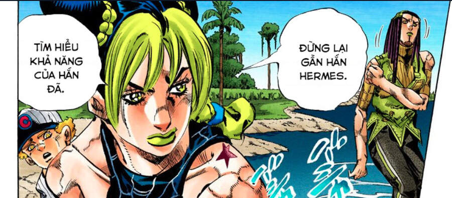 cuộc phiêu lưu bí ẩn chapter 708 8