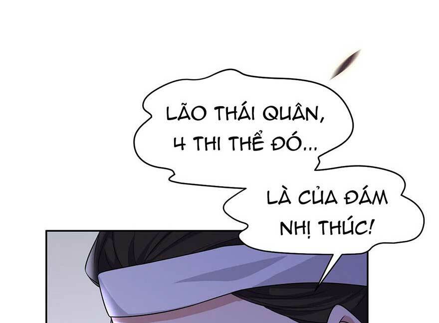 hoạn phi thiên hạ chapter 40 41