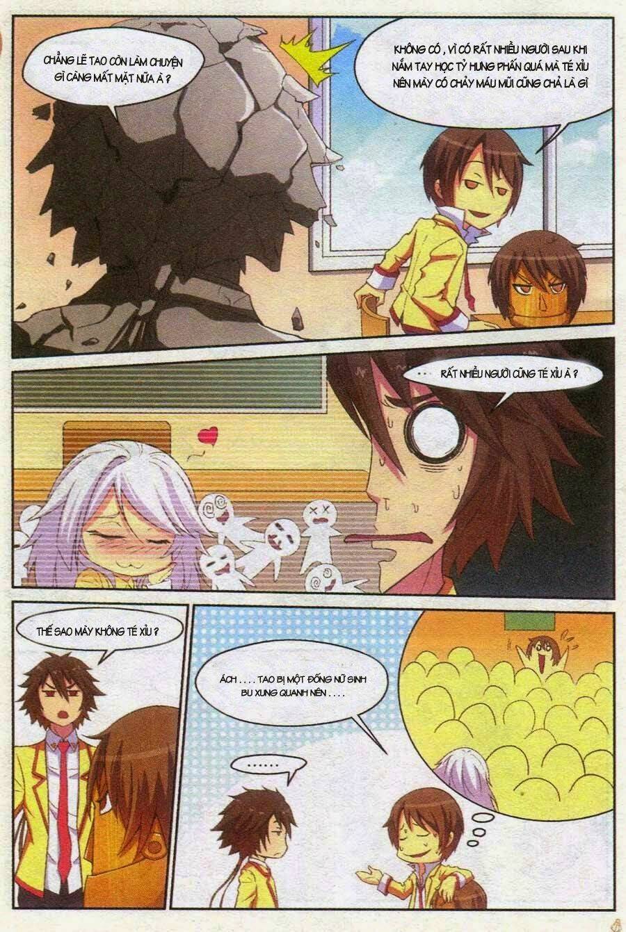 nghịch tây du chapter 1 10