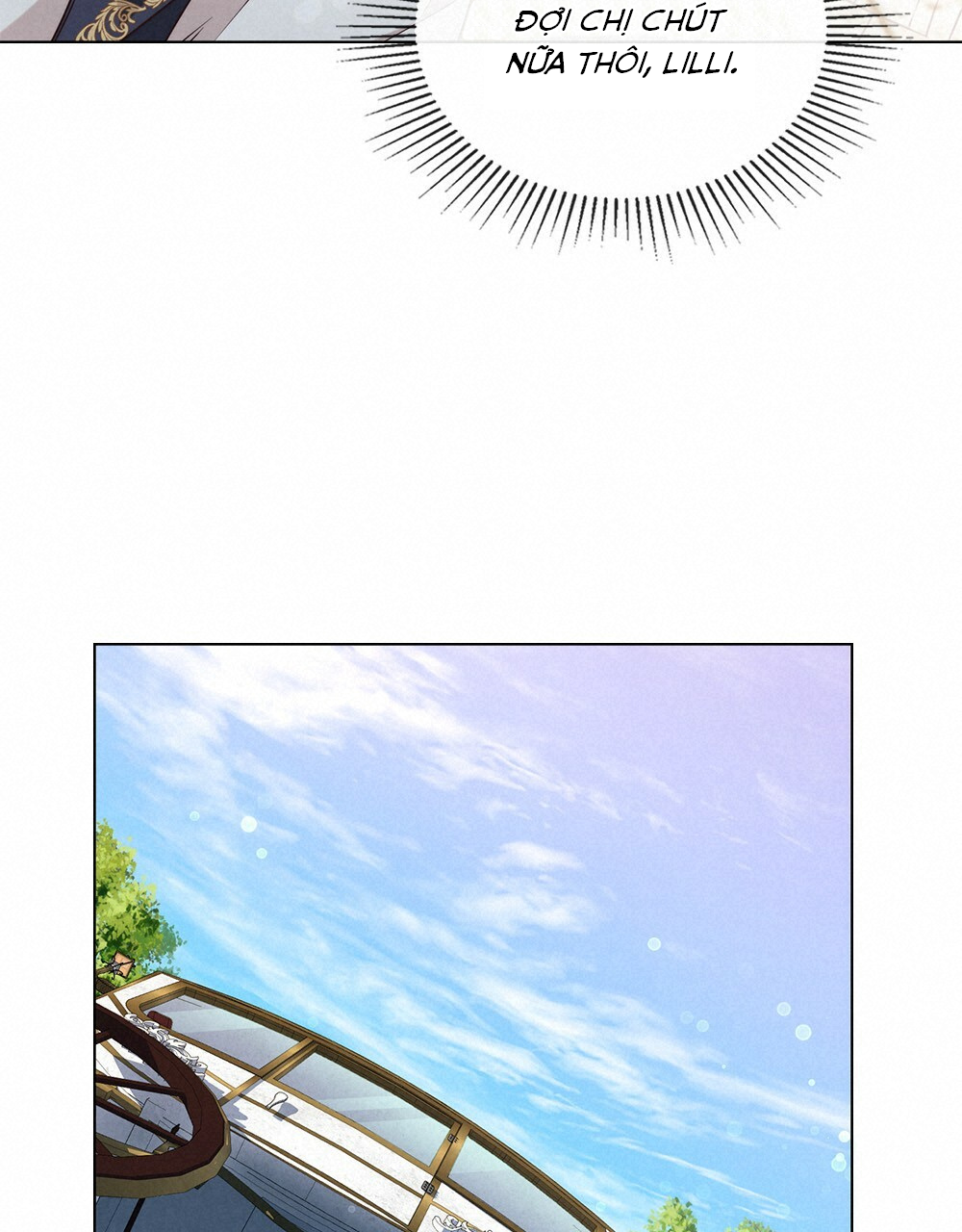 ánh sáng của bình minh chapter 5 78