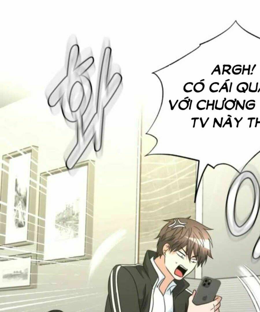 mẹ tôi là chòm sao bảo hộ m chapter 11 4