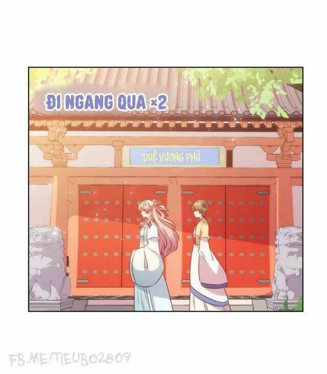 ồ, phu quân đáng yêu của tôi! chapter 79 3