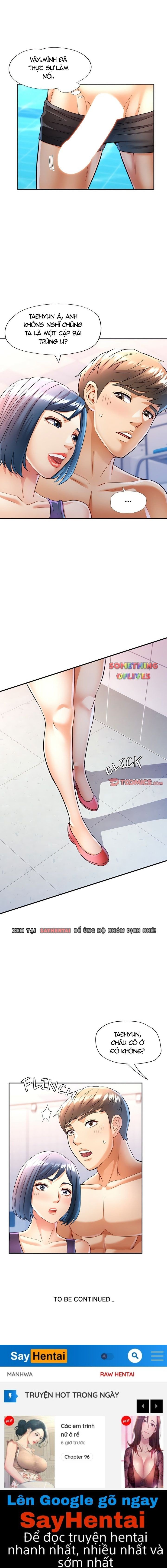 ở nơi em chapter 19 11