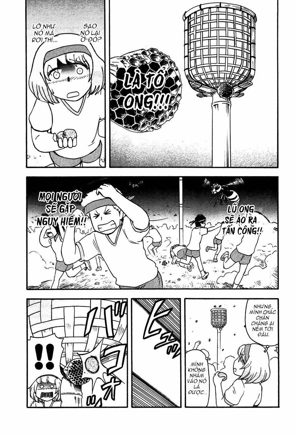 cậu bạn bàn bên chapter 47 3