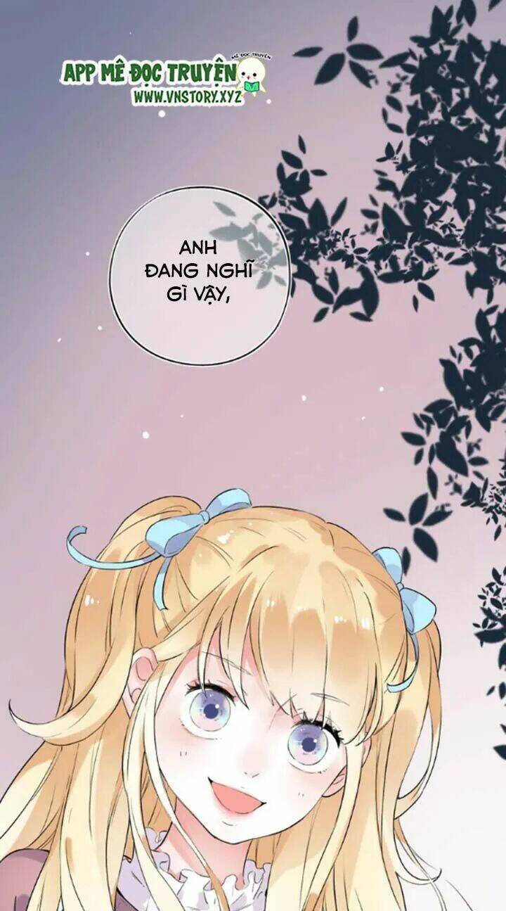 trạch thượng tịch mịch huỳnh hỏa chapter 39 59