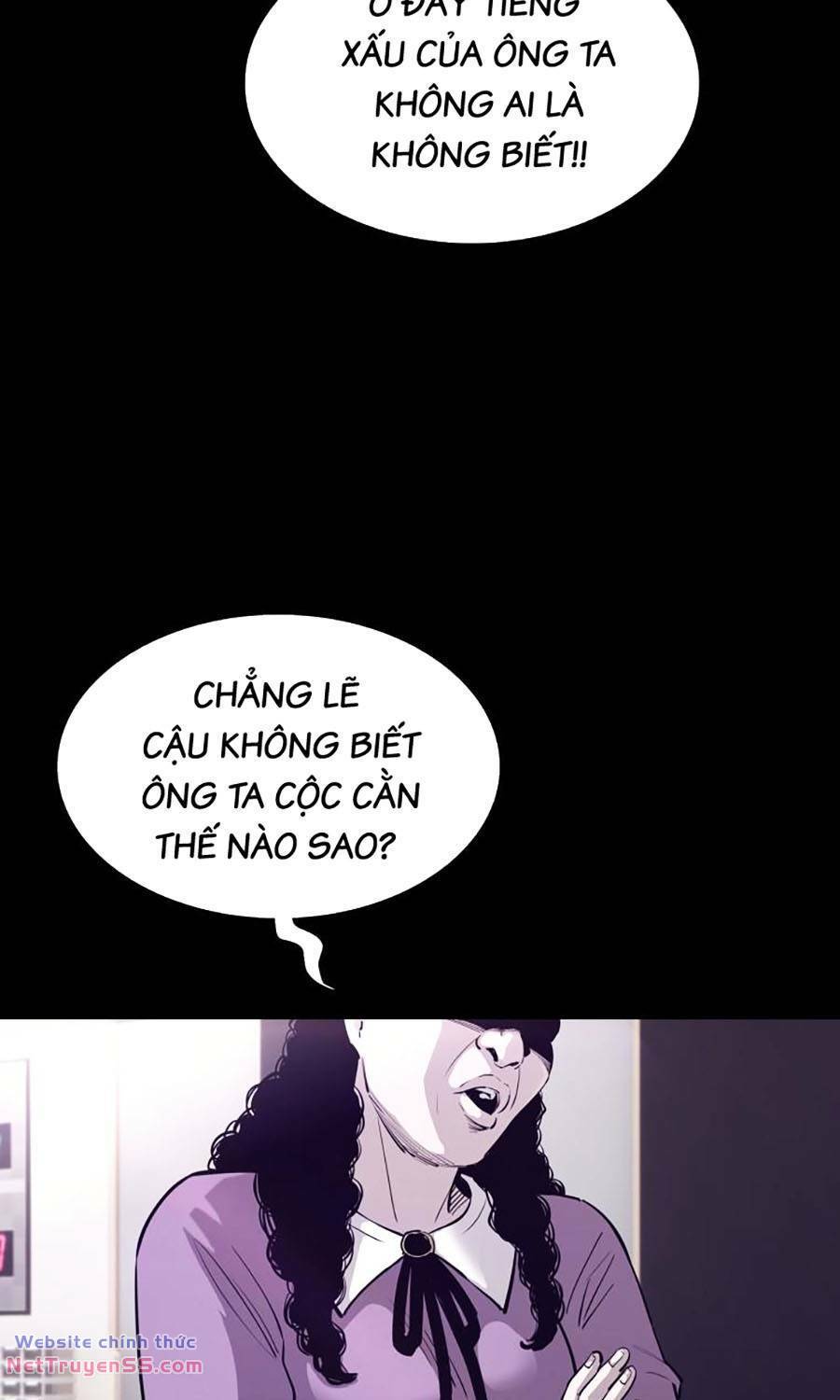 Loser Báo Thù chapter 36 17