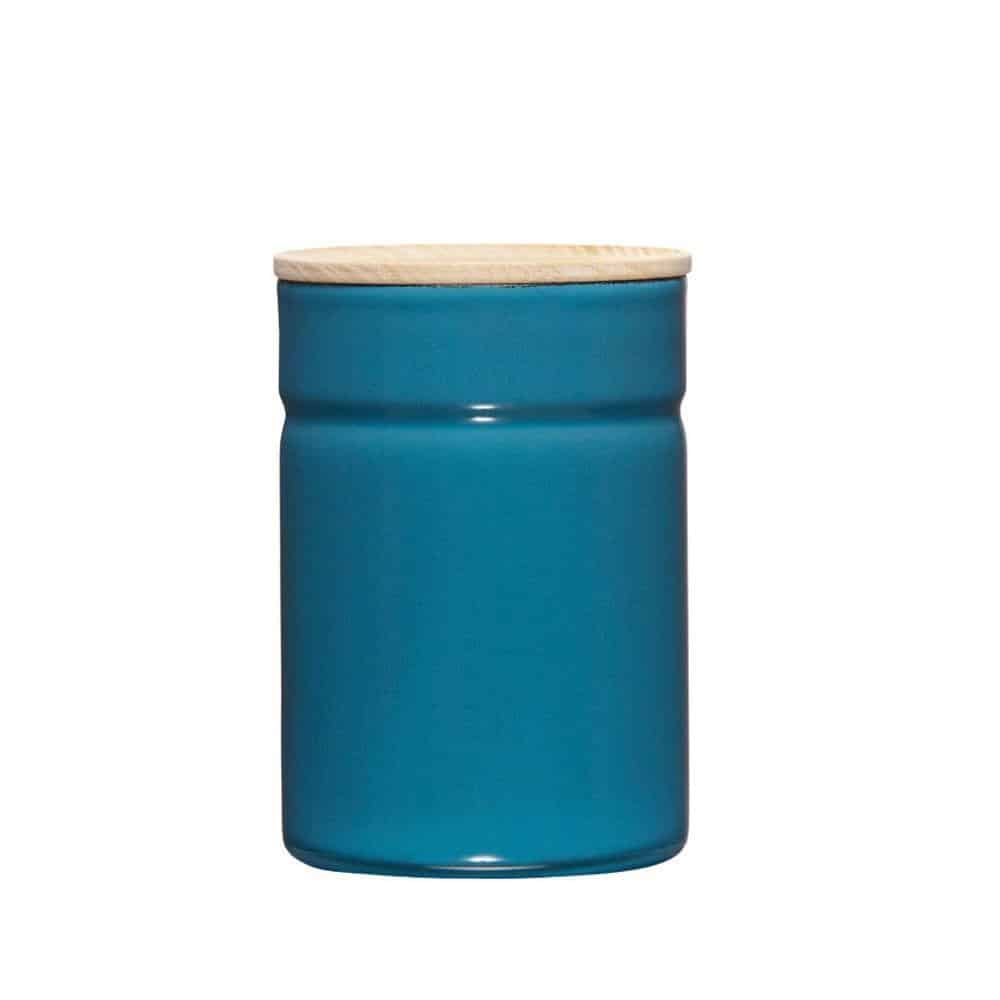Hộp Đựng Gia Vị Riess Truehomeware 2172-200 525ml Silent Blue hàng chính hãng