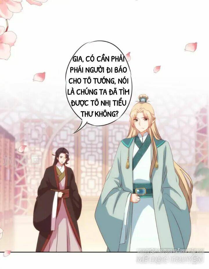 ồ, phu quân đáng yêu của tôi! chapter 32 6