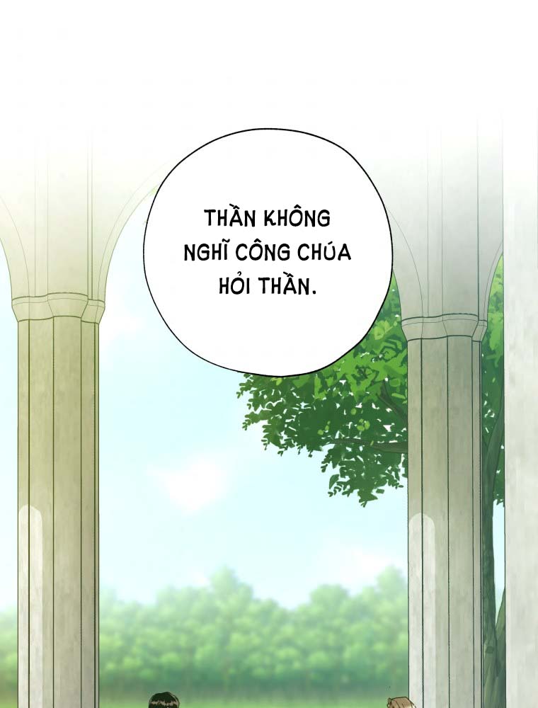 công chúa khắc ấn kẻ phản nghịch chapter 54 1