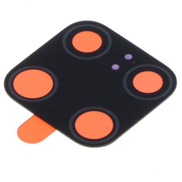 2-7pack Universal Replacement Rear Camera Lens Glass Cover for