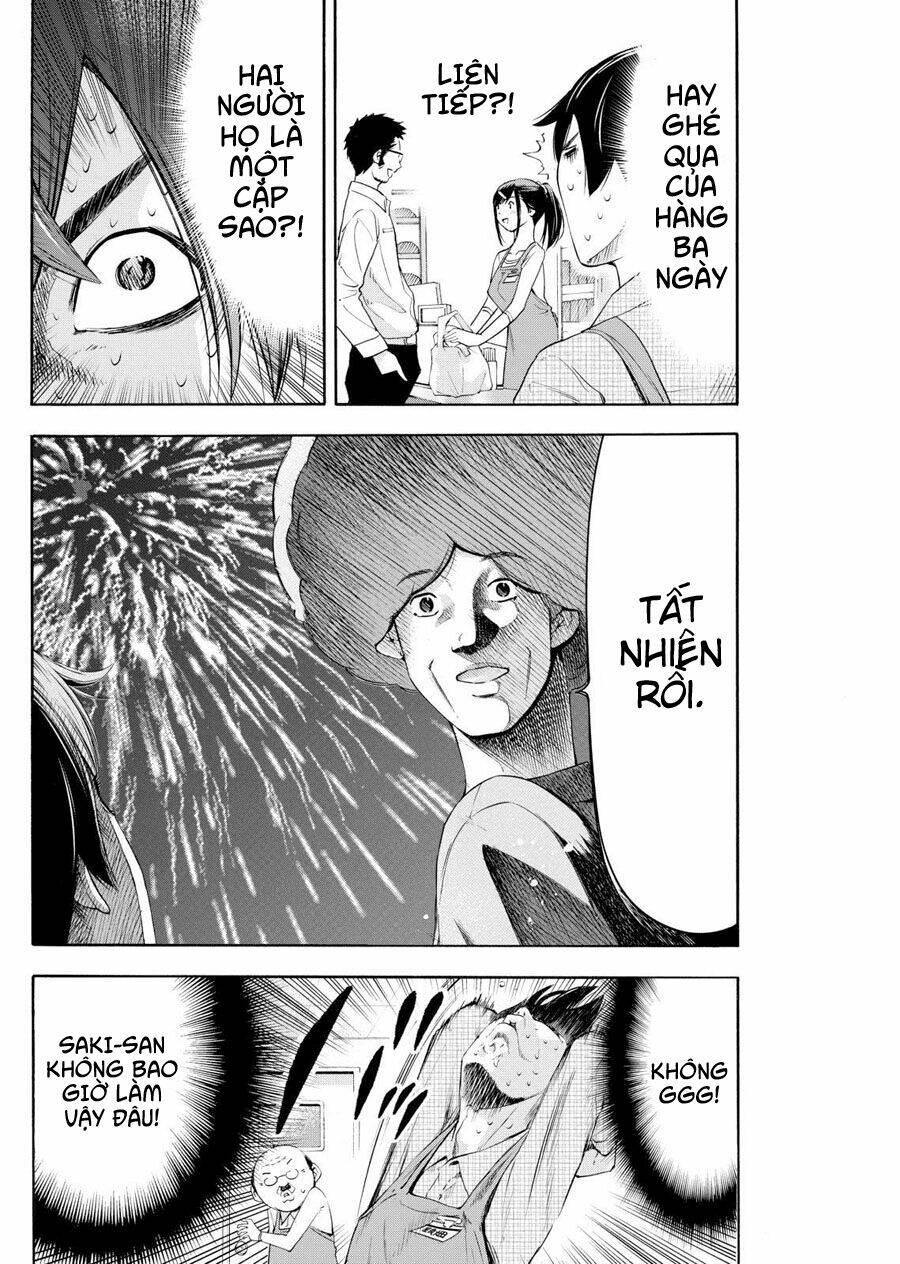 love riron chapter 33 6