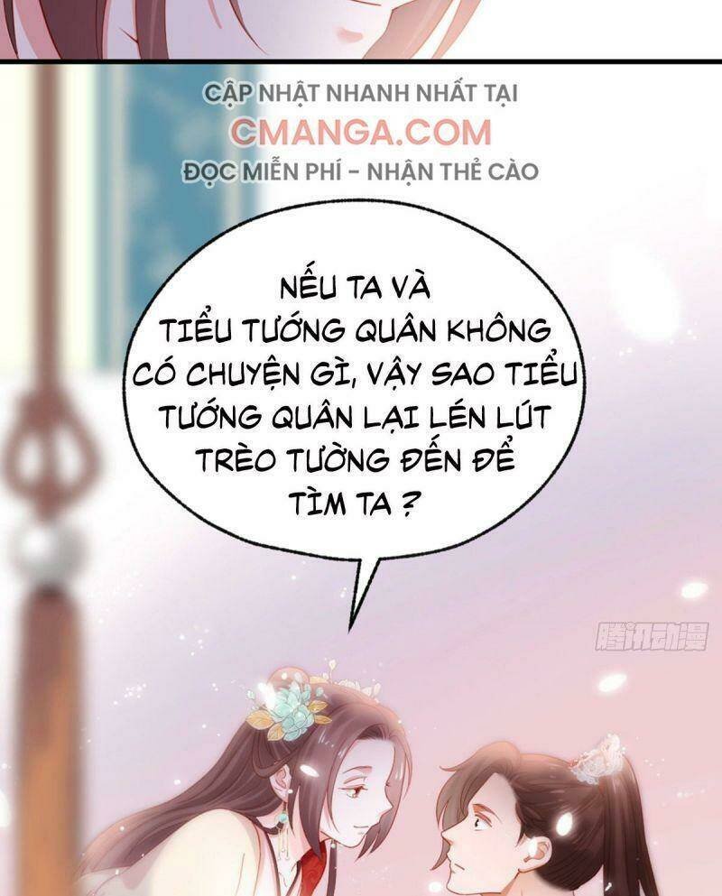 đứng yên ! phụng chỉ đánh cướp đây chapter 39 31