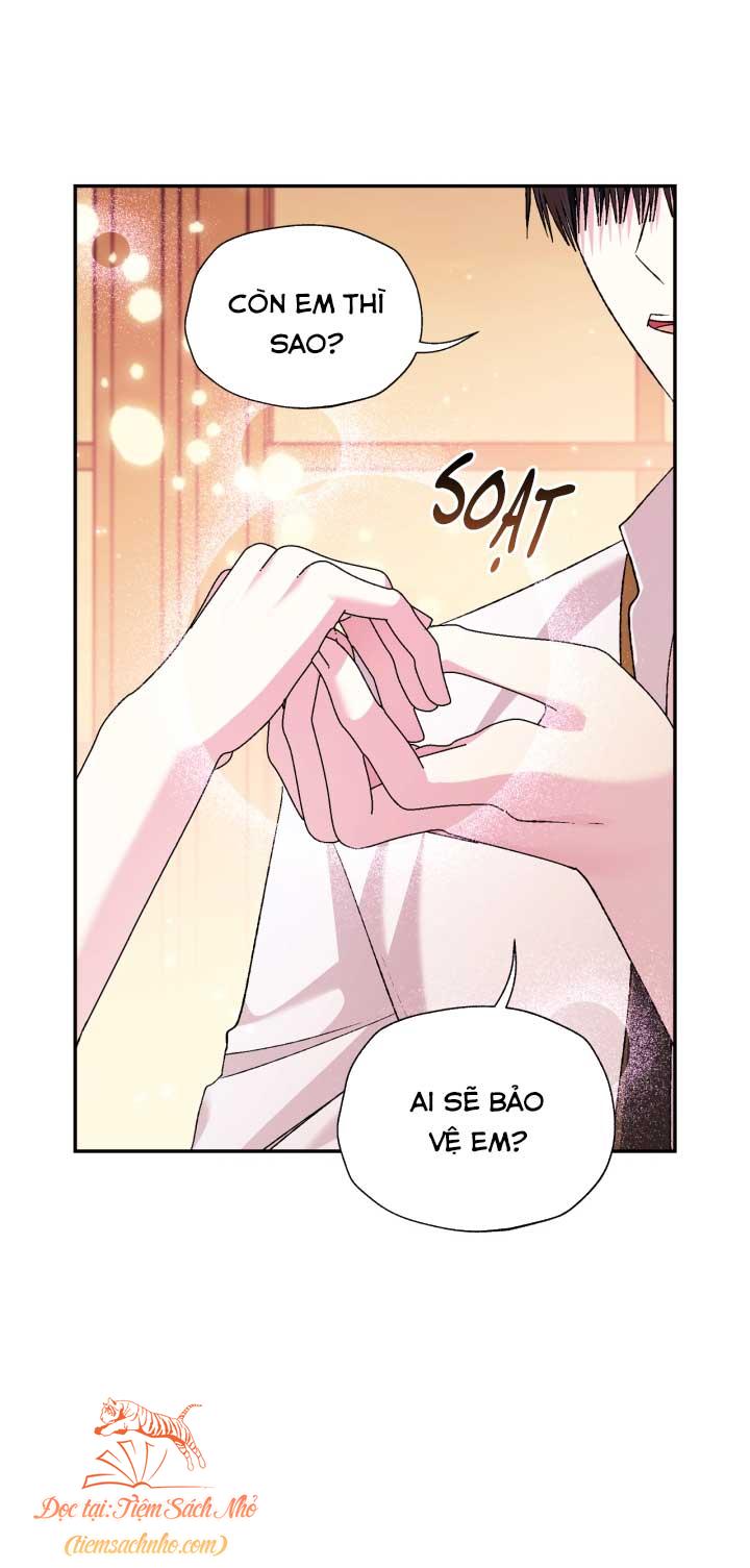 cha, con không muốn kết hôn đâu chapter 84 41