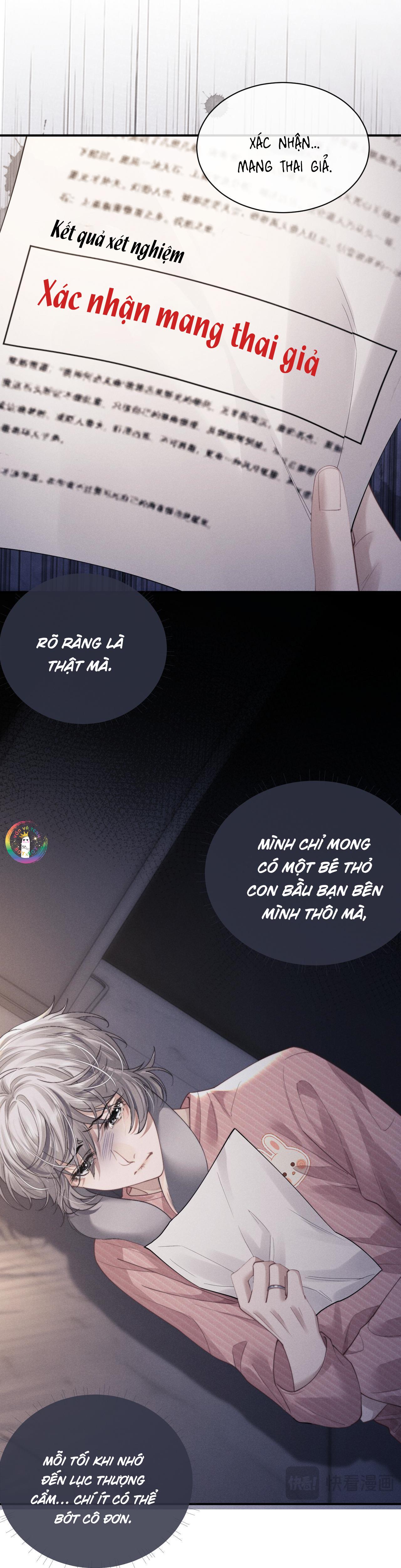 chấp sự thỏ tai cụp chapter 69 19