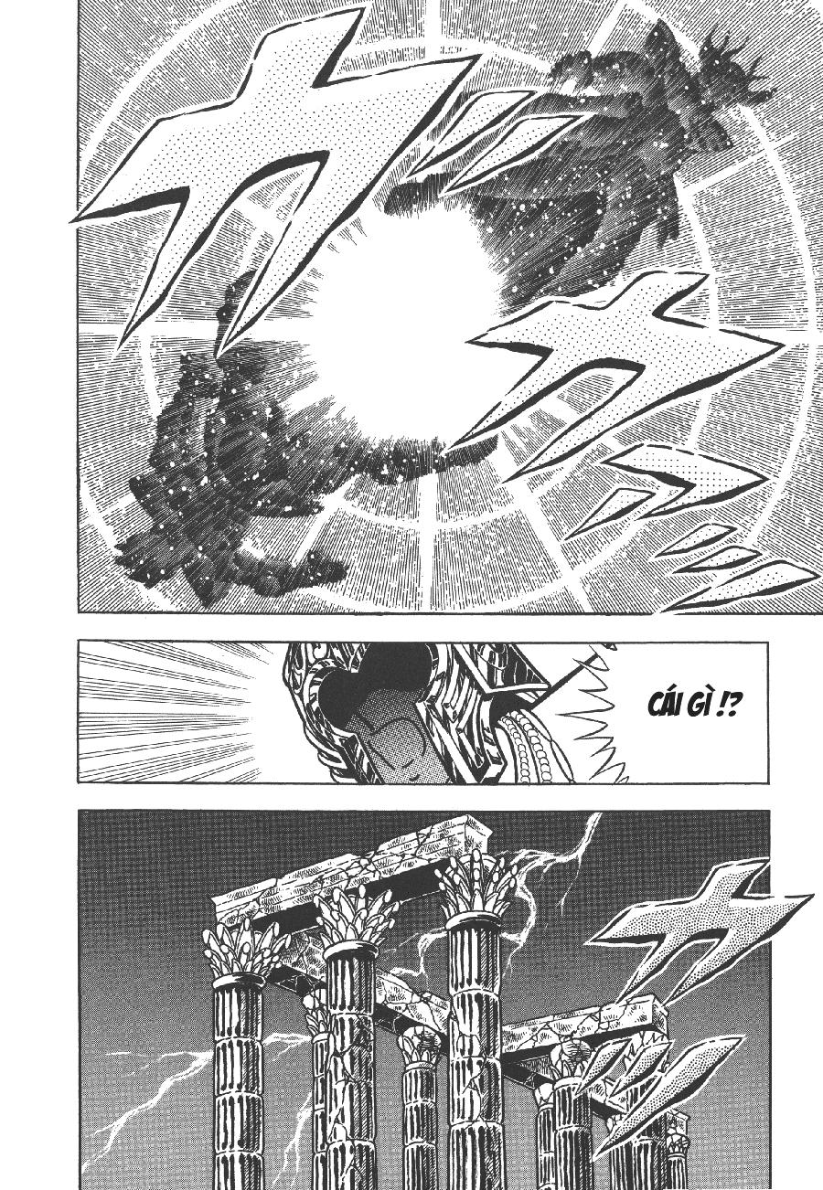 áo giáp vàng chapter 30 13