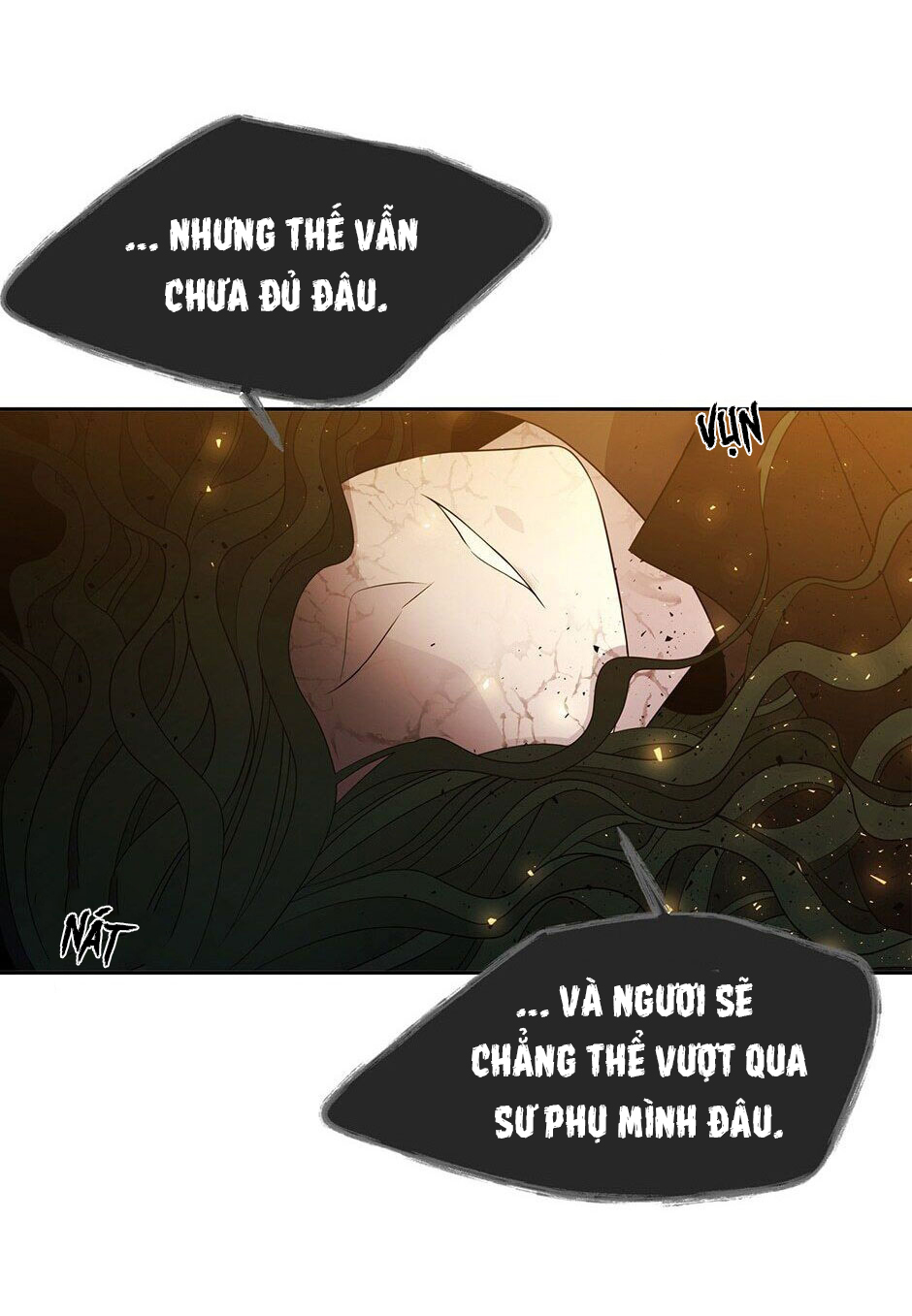 năm môn đệ của charlotte chapter 68 26