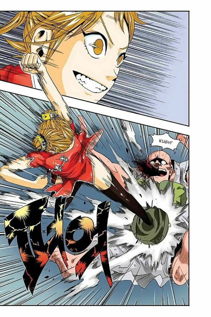 space china dress chapter 6 5