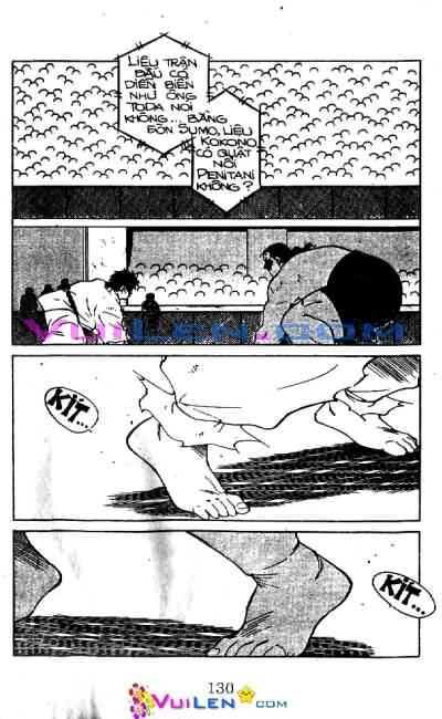 truyền nhân atula - shura no mon i chapter 30 131