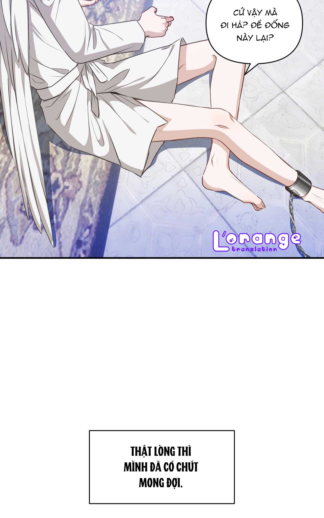 cách để sống sót với tư cách là người chơi chapter 5 37