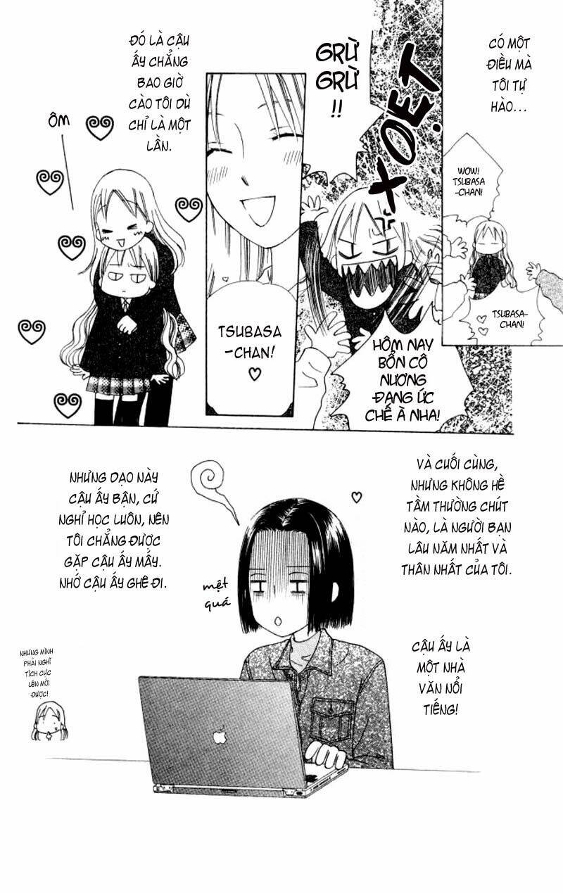 kare kano hajimemashita chapter 58 18