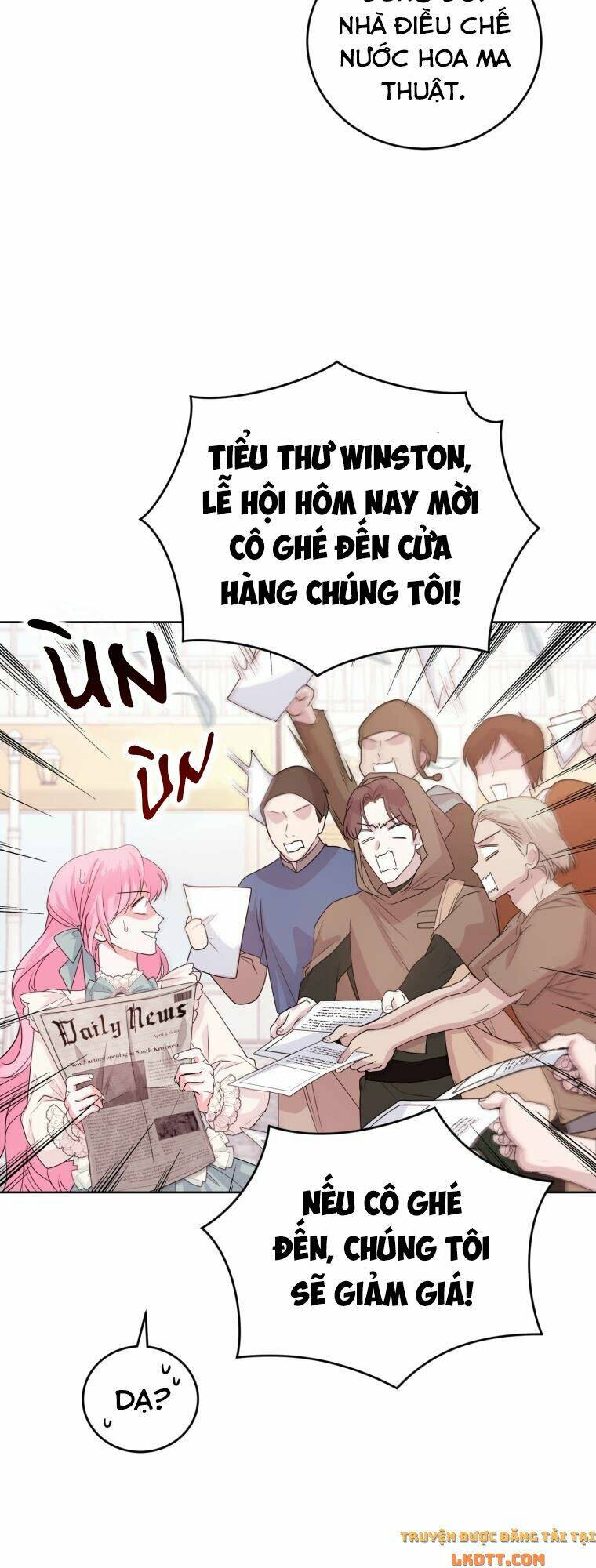 nhà điều chế nước hoa độc quyền của bạo chúa chapter 35 6