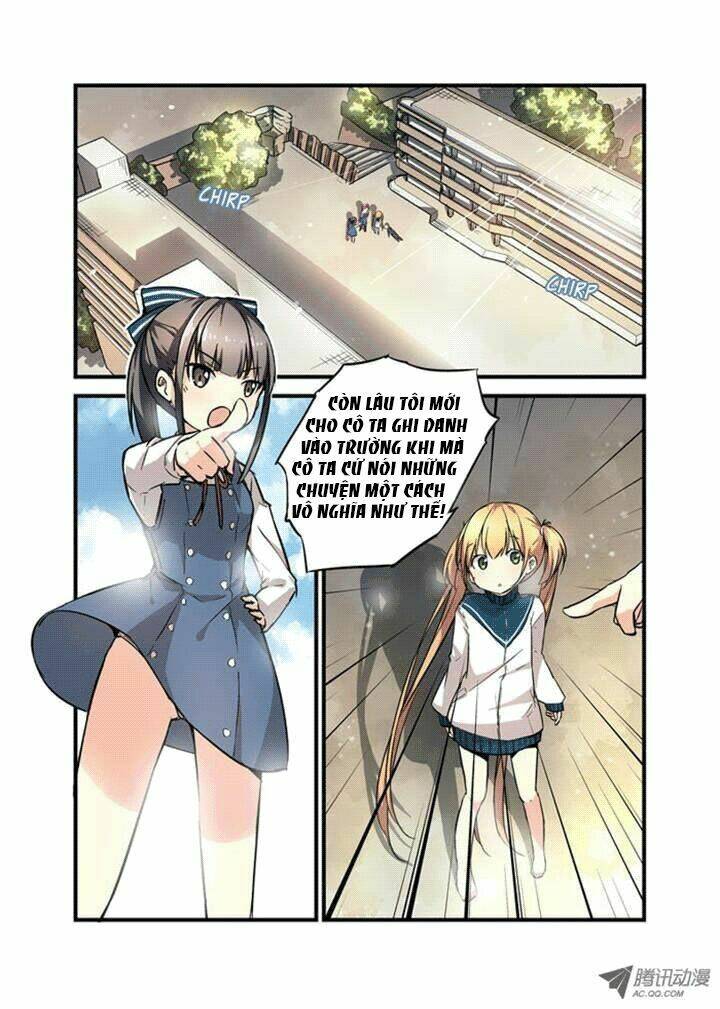 mobile magical girl chapter 11 2