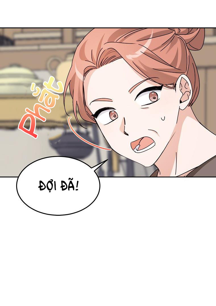 ác nữ karuna bị teo nhỏ chapter 9.2 38