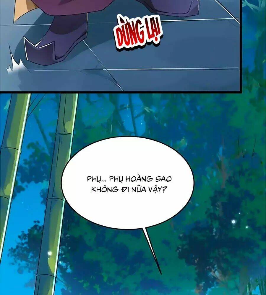 thái tử điện hạ, nô tài có hỉ rồi chapter 20 10