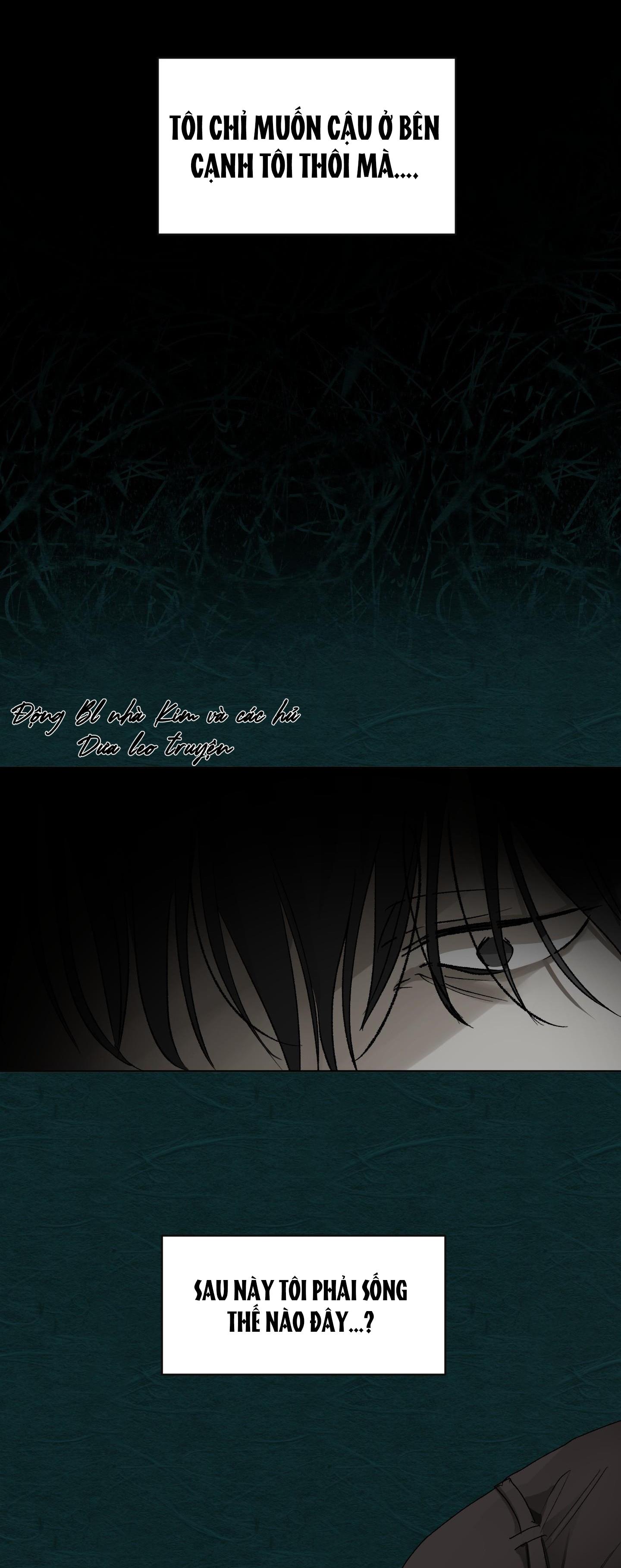 thế giới của tôi khi không có em chapter 1 47